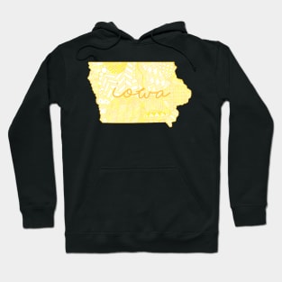 Iowa Hoodie